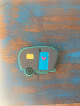 Load image into Gallery viewer, Summer Splash Car Freshener