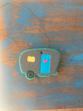 Load image into Gallery viewer, Sherlock's Study Car Freshener