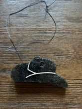 Load image into Gallery viewer, Midnight Moonflower Car Freshener