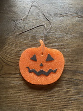 Load image into Gallery viewer, Midnight Moonflower Car Freshener