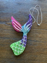 Load image into Gallery viewer, Midnight Moonflower Car Freshener