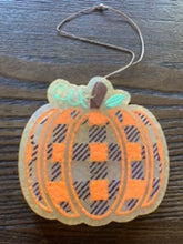 Load image into Gallery viewer, Crimson Cork Car Freshener