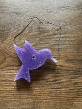 Load image into Gallery viewer, Midnight Moonflower Car Freshener