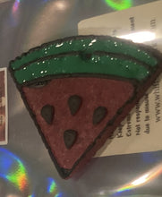 Load image into Gallery viewer, Crimson Cork Car Freshener