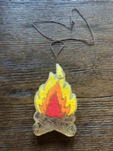 Load image into Gallery viewer, Spa Day Car Freshener