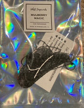Load image into Gallery viewer, Sherlock's Study Car Freshener