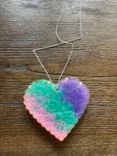 Load image into Gallery viewer, First Date Car Freshener