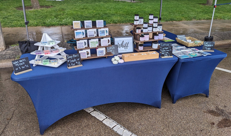Counting Down to the Ottawa Farmers & Makers Market
