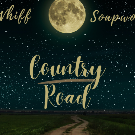 Country Roads Wax Melt