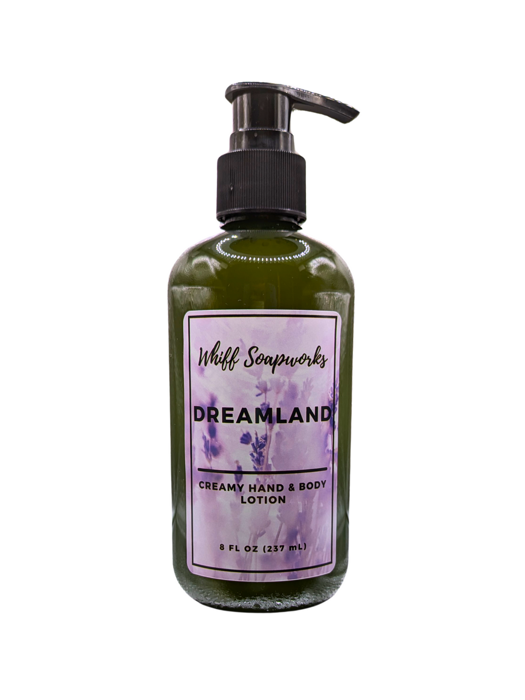 Dreamland Pump Lotion