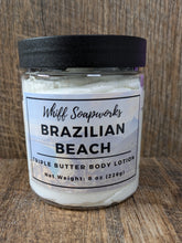 Load image into Gallery viewer, Brazilian Beach Body Lotion
