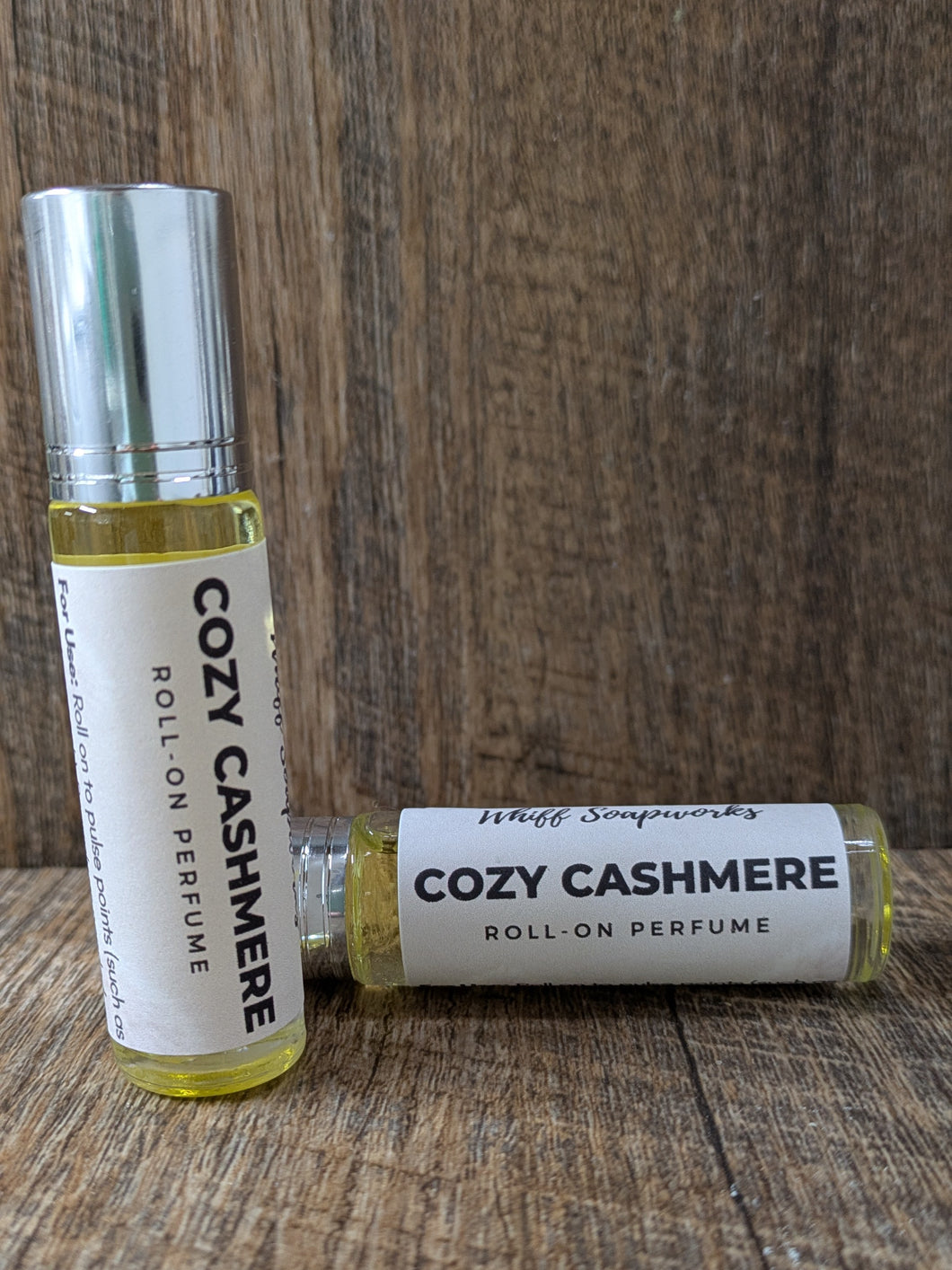 Cozy Cashmere Roll-On