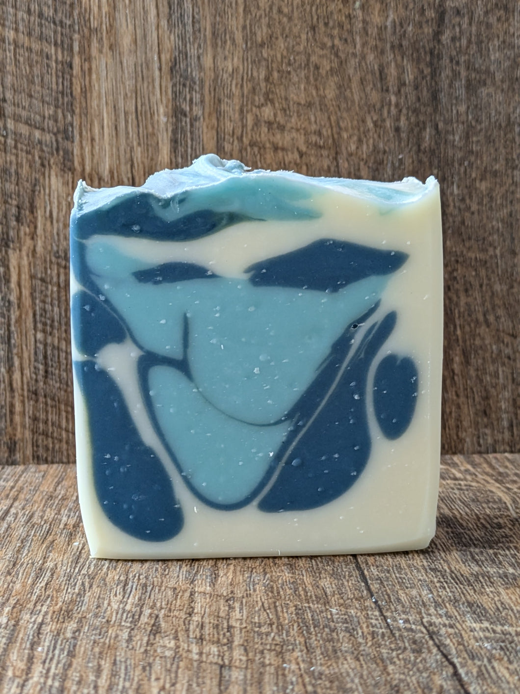 Rain Showers Soap Bar