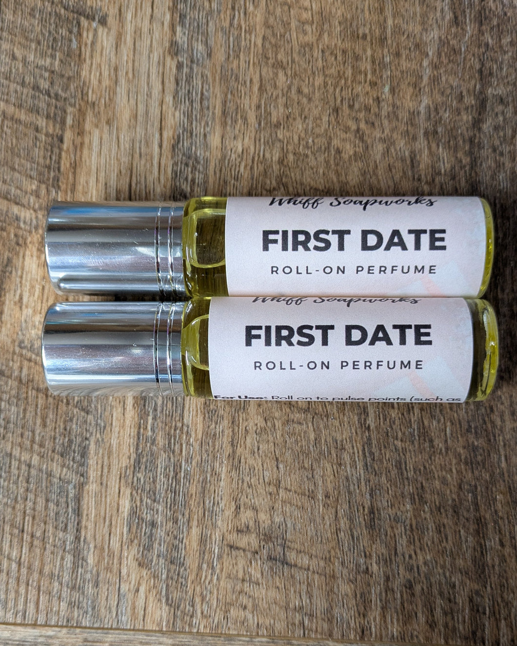 First Date Roll-On