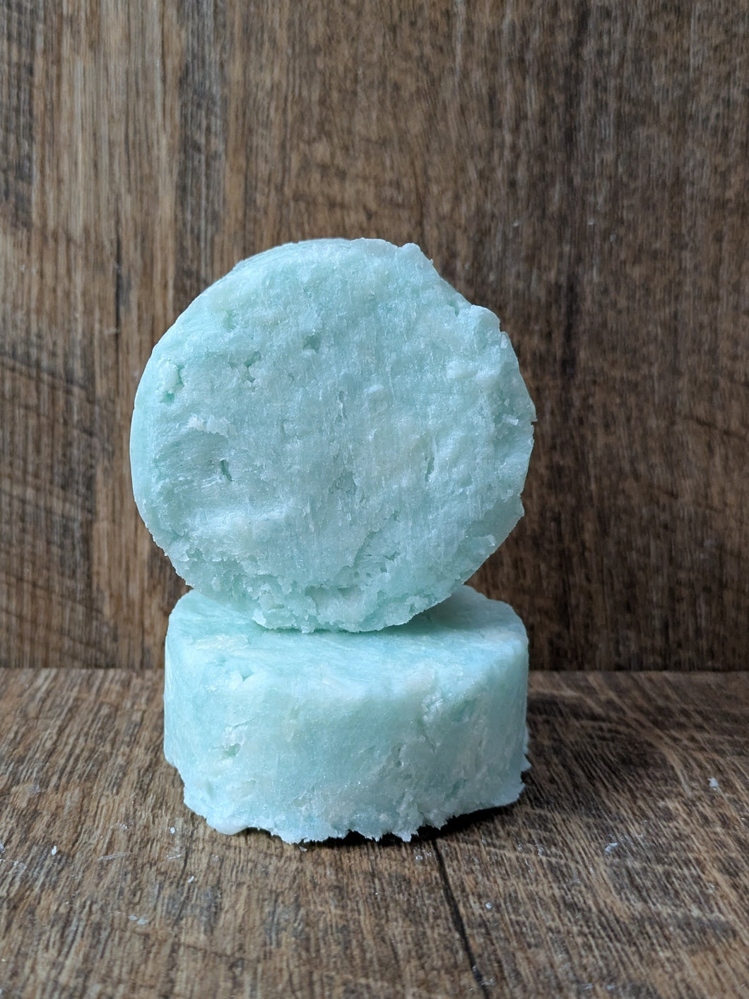 Oceanside Drive Shampoo Bar