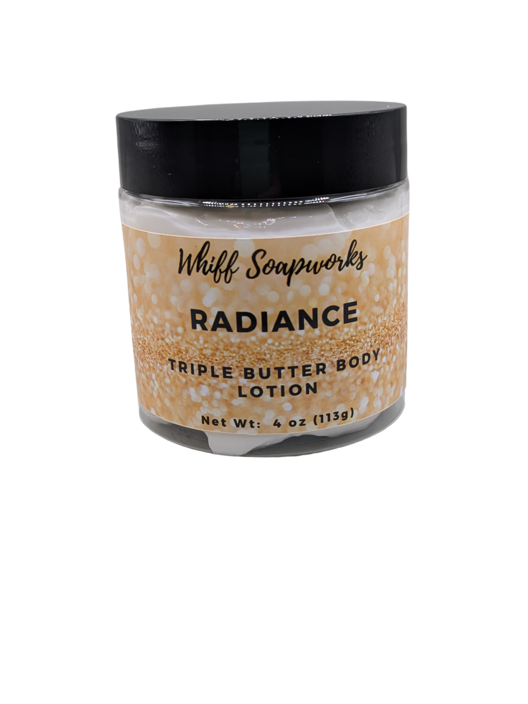 Radiance Body Lotion