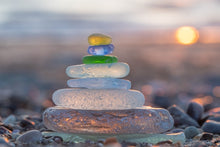Load image into Gallery viewer, Seaglass Car Freshener
