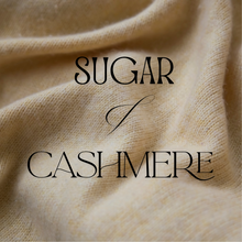 Load image into Gallery viewer, Sugar &amp; Cashmere Car Freshener
