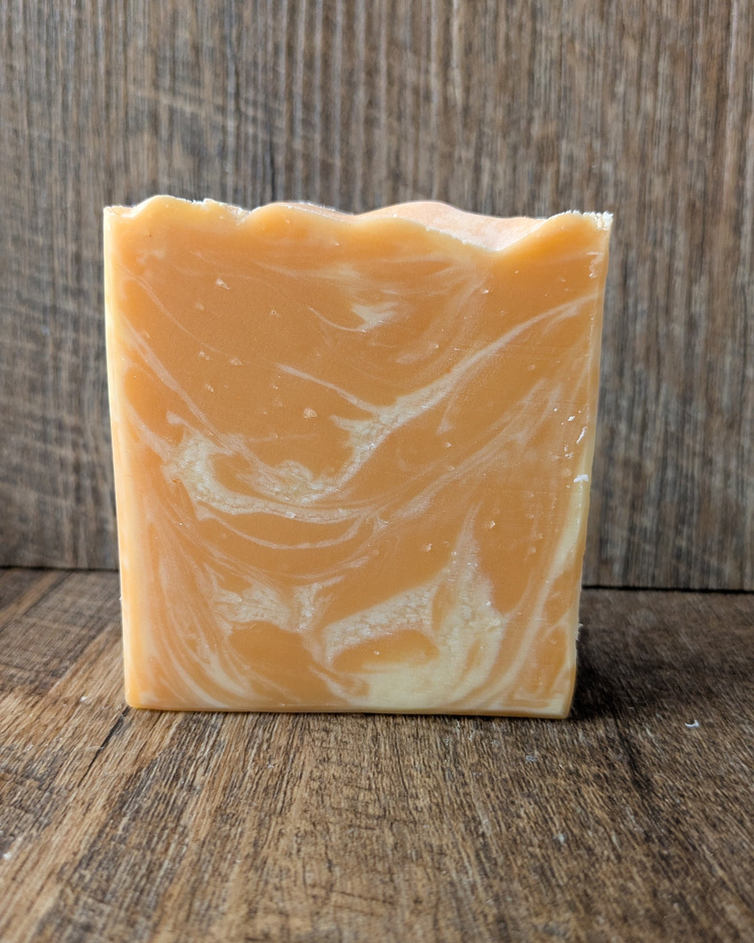 Sunshine Soap Bar
