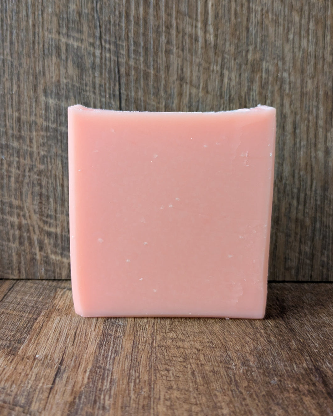 Zesty Grapefruit Soap Bar