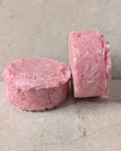 Load image into Gallery viewer, Raspberry Magnolia Shampoo Bar
