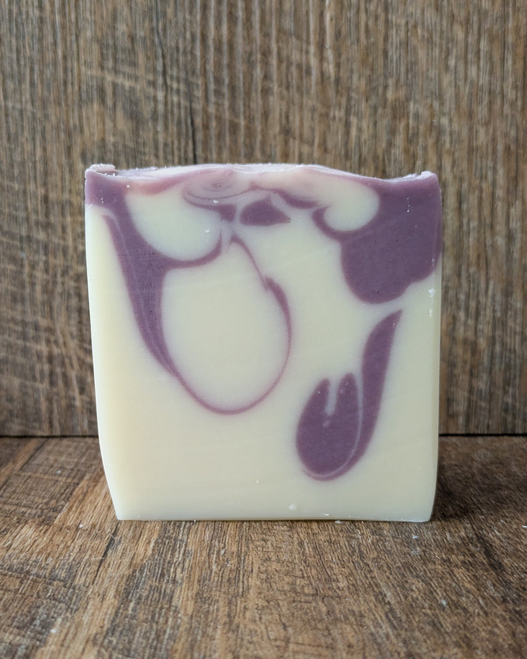 Berry Kiss Soap Bar