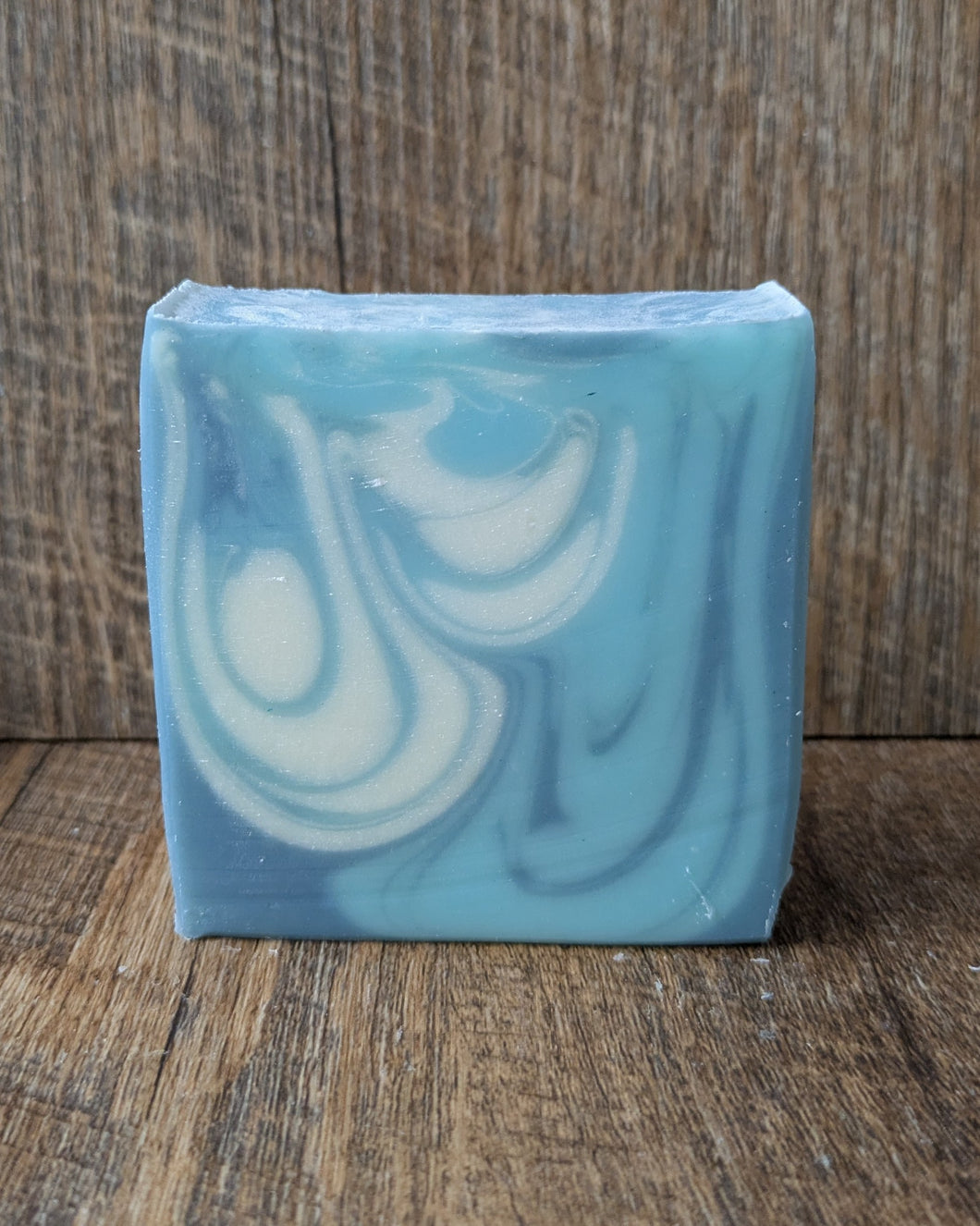High Tide Soap Bar