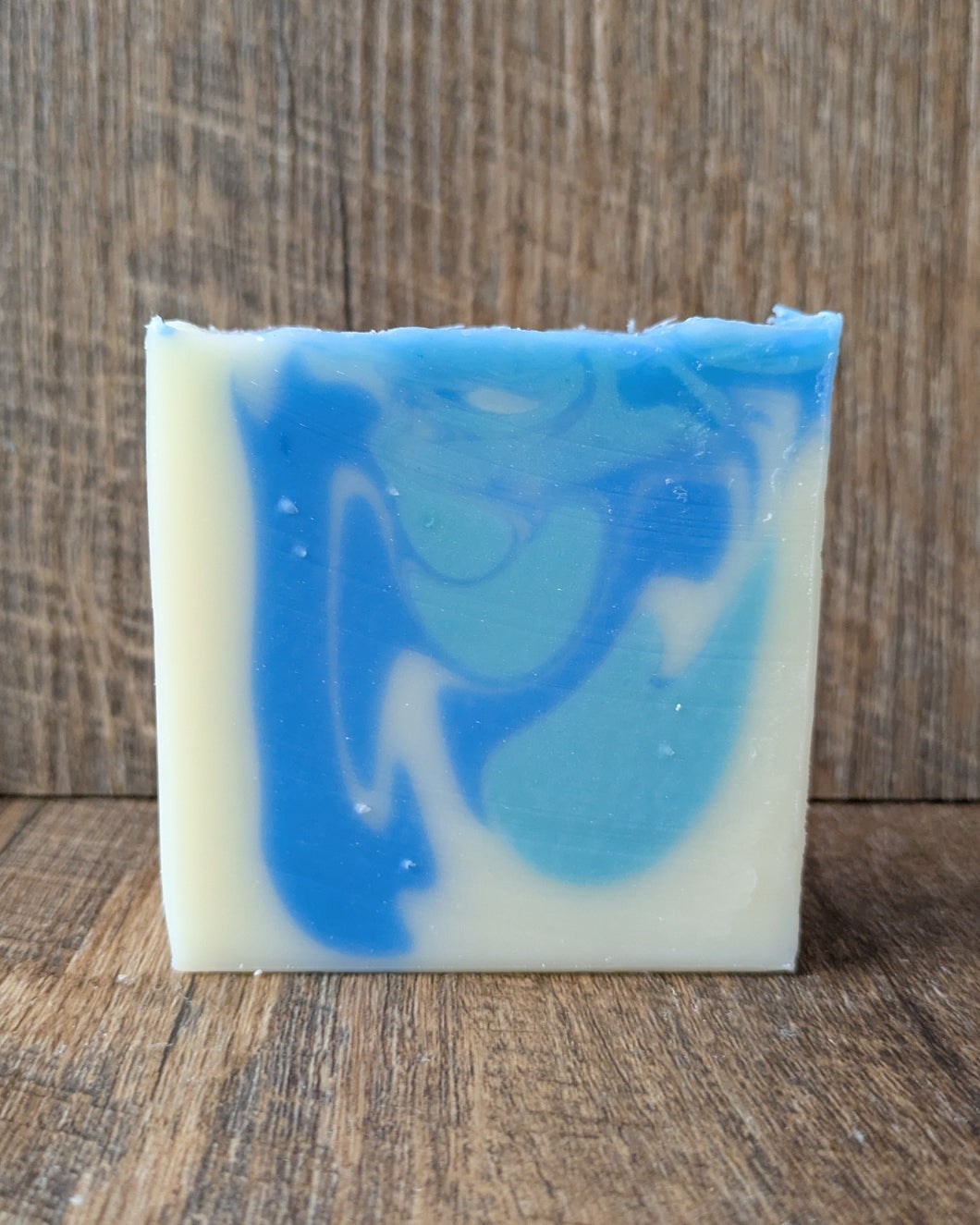 Rain Showers Soap Bar