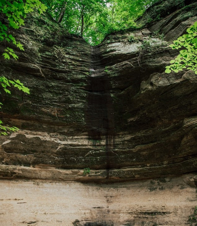 Starved Rock Wax Melt